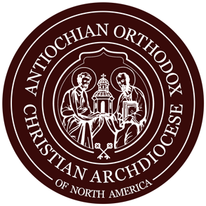 Antiochian Orthodox Christian Archdiocese of North America - Churches ...