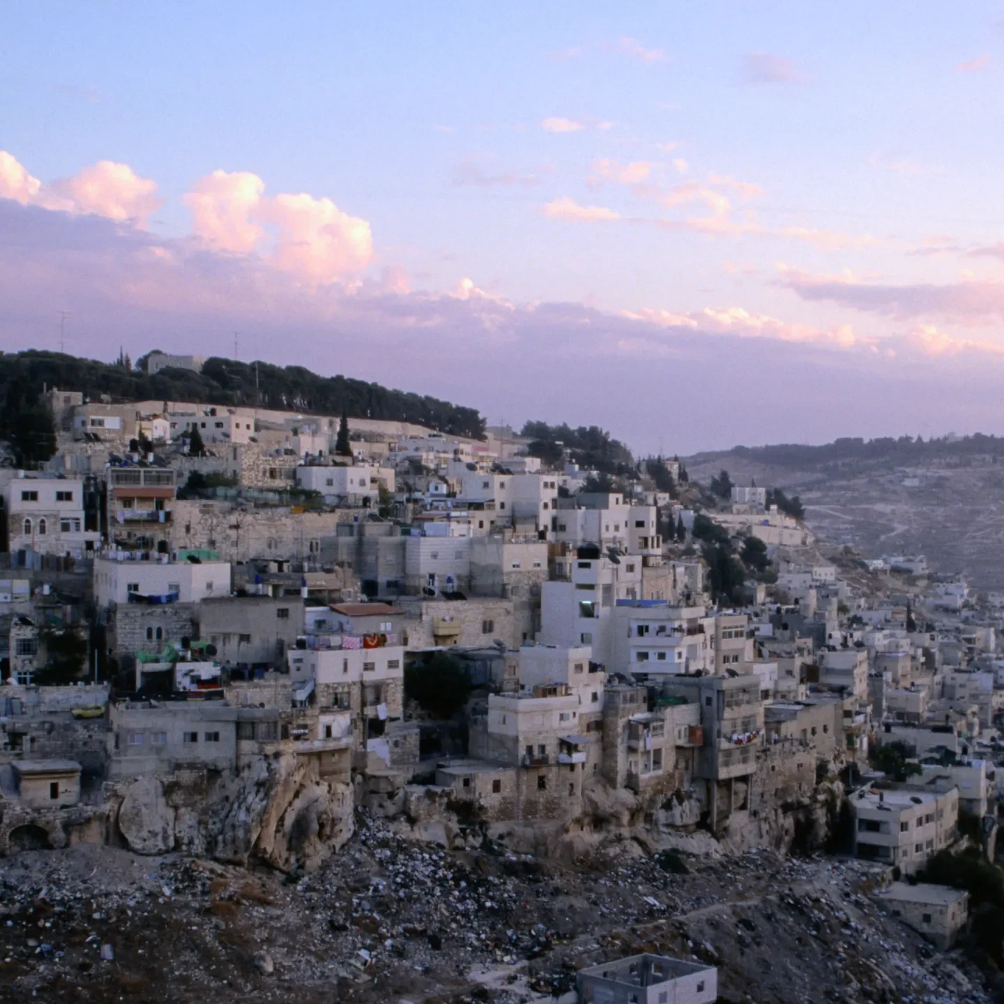 mejdi tours jerusalem