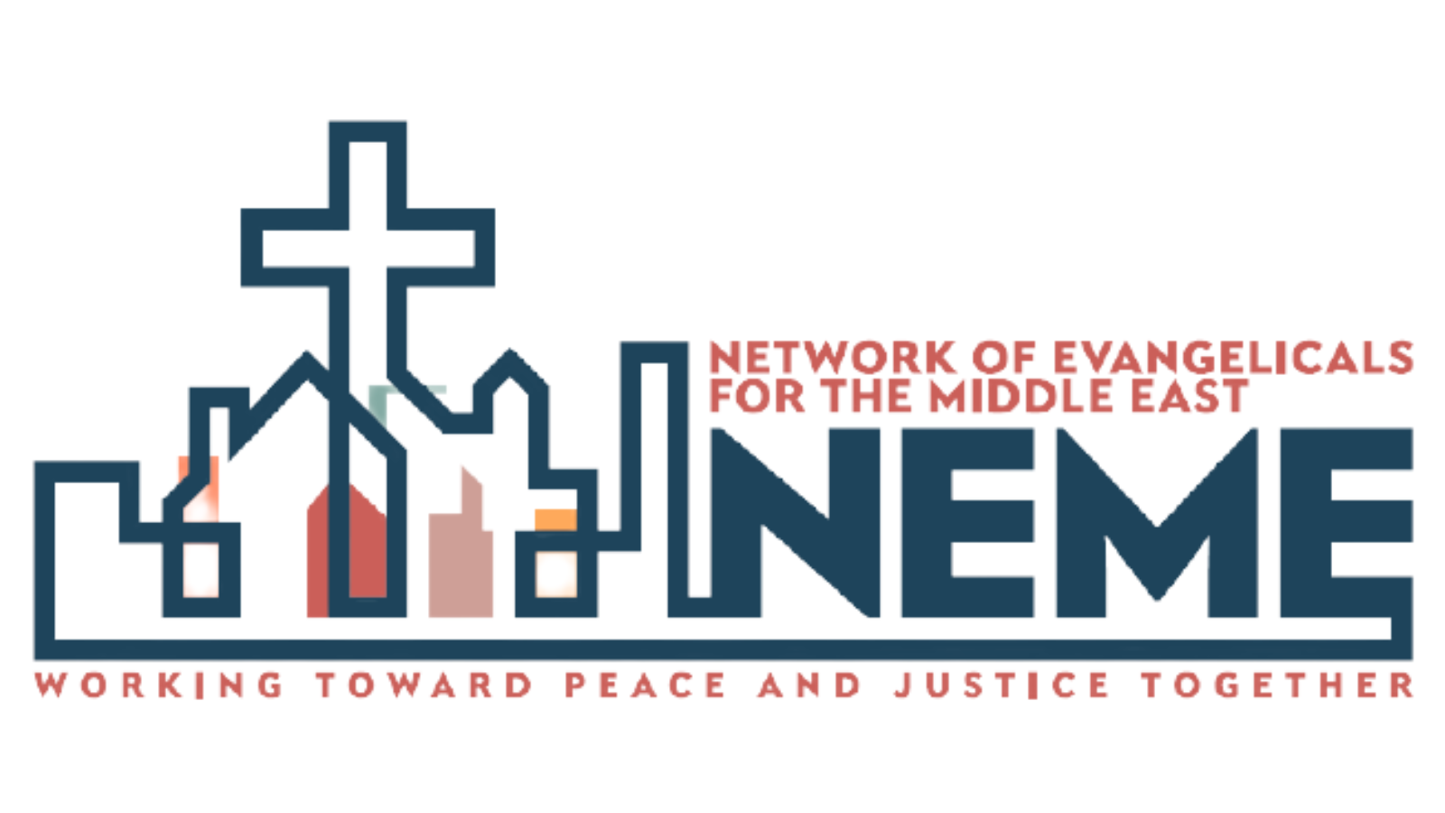 Network for Evangelicals for the Middle East