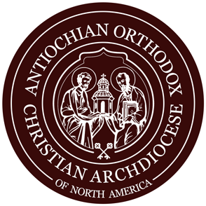 Antiochian Orthodox Christian Archdiocese