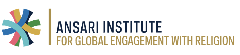 The Ansari Institute for Global Engagement with Religion