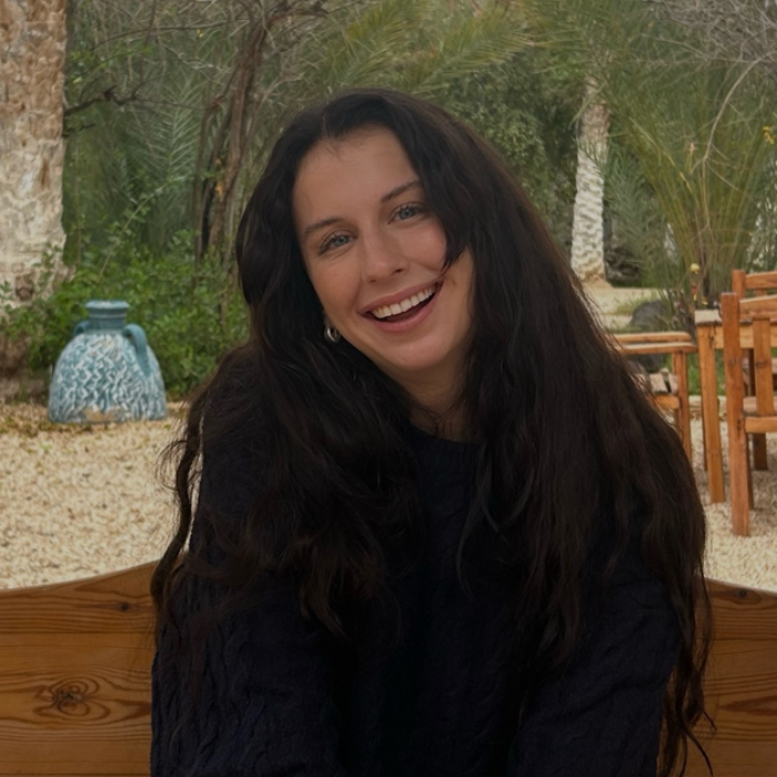 Angela Crandall