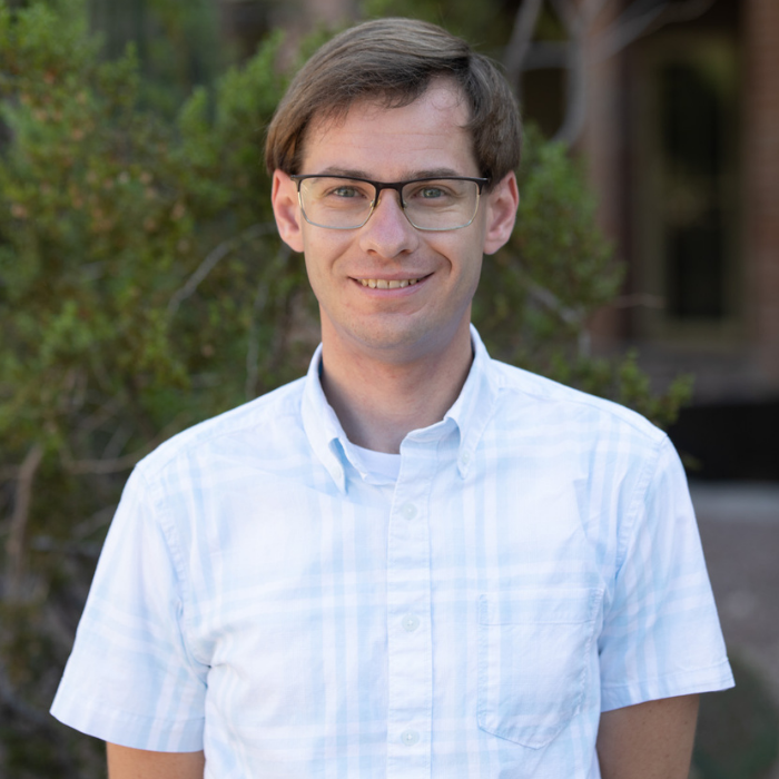 Andrew Wickersham 700x700