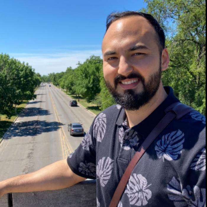 Rubin McClain 700x700