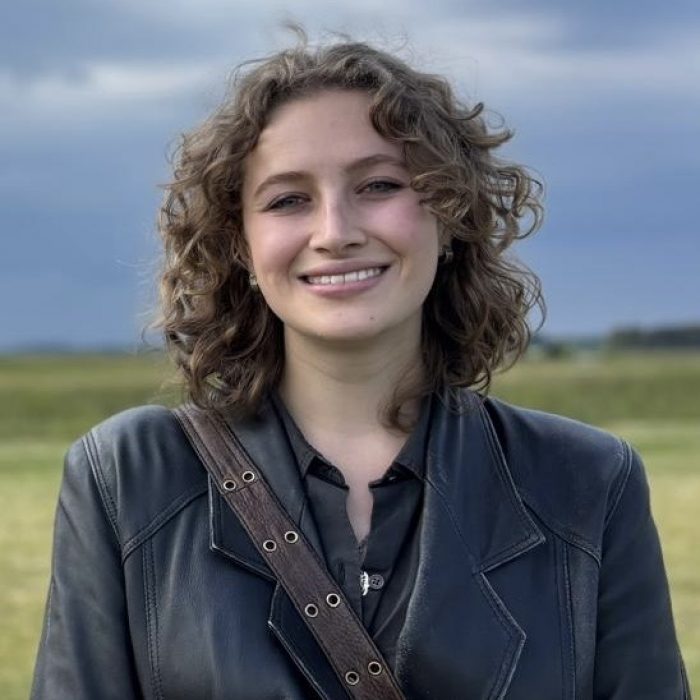 Brigid O’Connor Bio