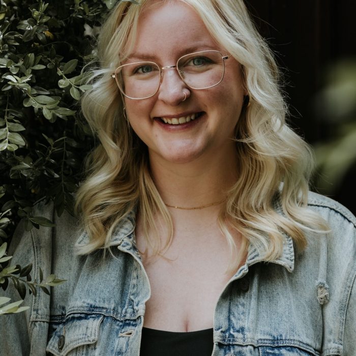 Destiny Magnett Headshot