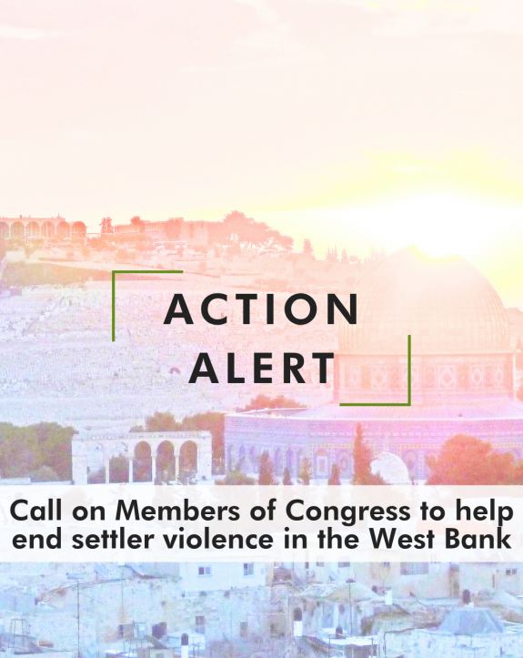 Action Alert