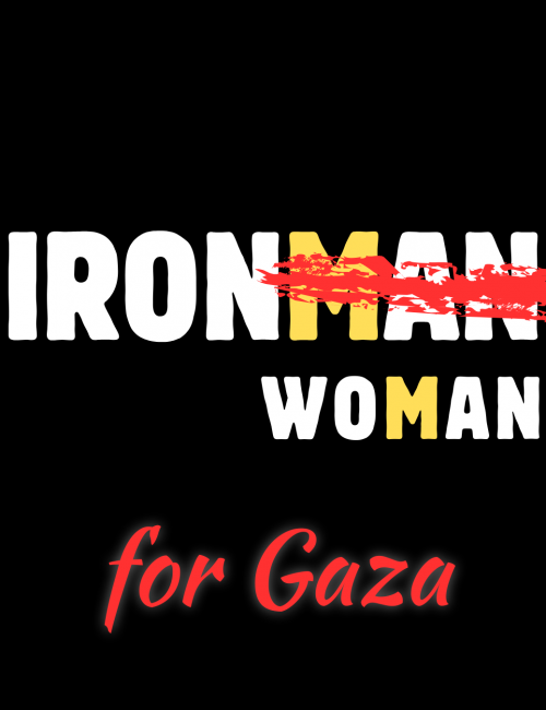 IRONMAN 45