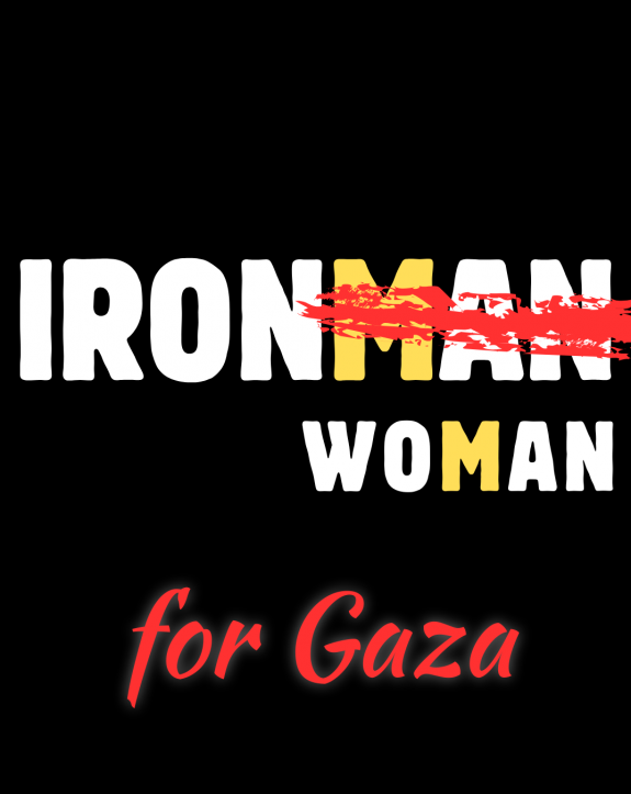 IRONMAN 45