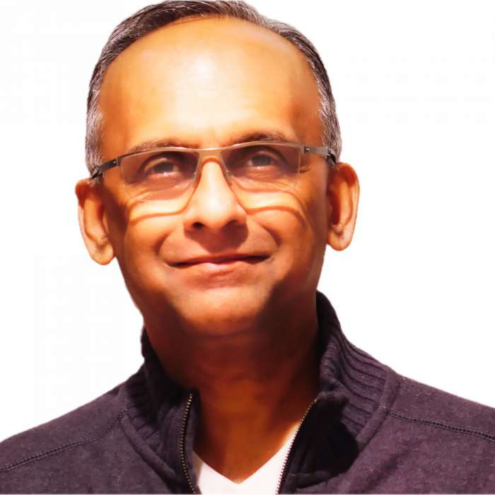 Joe Kurian Picture 2018