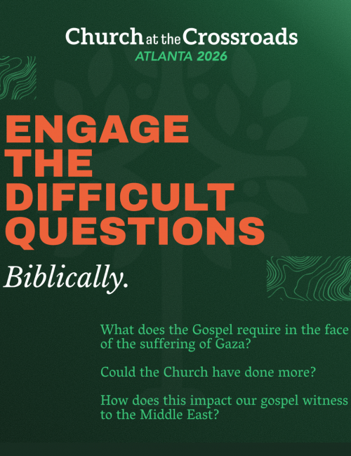engage the difficult questions 45